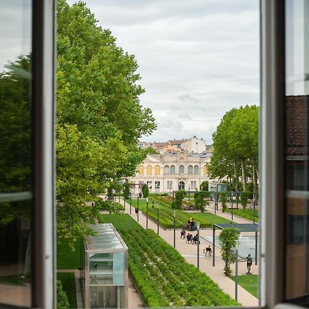 Vivez une expérience unique à Carcasona Exterior foto