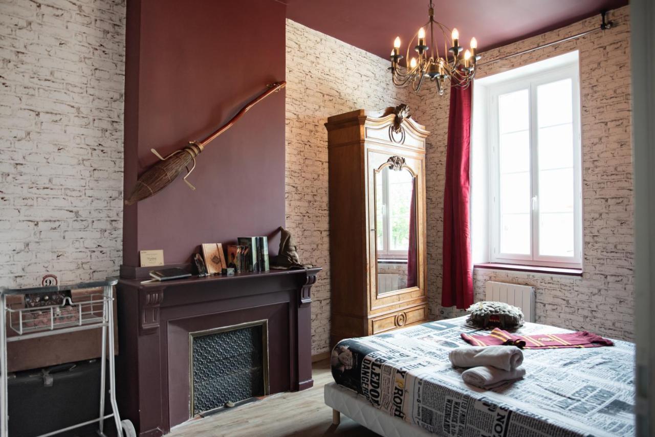 Vivez une expérience unique à Carcasona Exterior foto